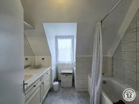 Maison familiale avec jardin à Sarlat, Gite 6 personnes à Sarlat la Canéda - Photo 7