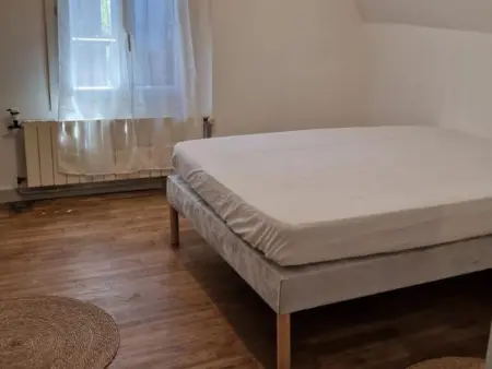 Maison familiale avec jardin à Sarlat, Gite 6 personnes à Sarlat la Canéda - Photo 9