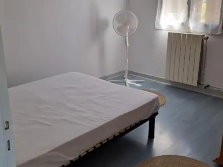Maison familiale avec jardin à Sarlat, Gite 6 personnes à Sarlat la Canéda - Photo 10