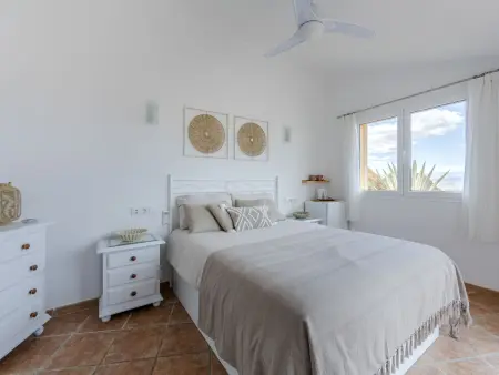 Cortijo Cabrera, Villa 6 personnes à Turre - Photo 18