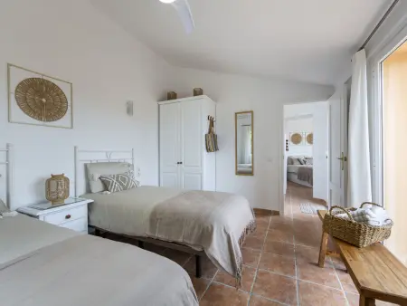 Cortijo Cabrera, Villa 6 personnes à Turre - Photo 21