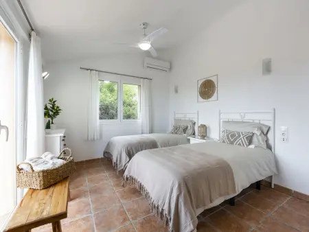Cortijo Cabrera, Villa 6 personnes à Turre - Photo 22