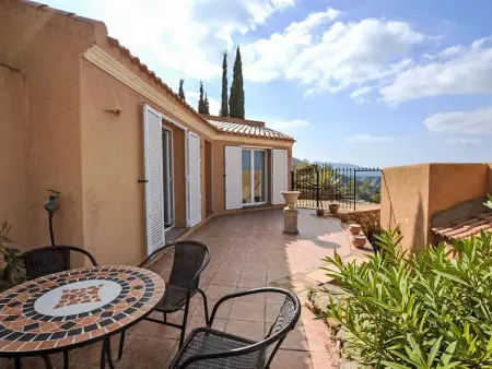 Cortijo Cabrera, Villa 6 personnes à Turre - Photo 27