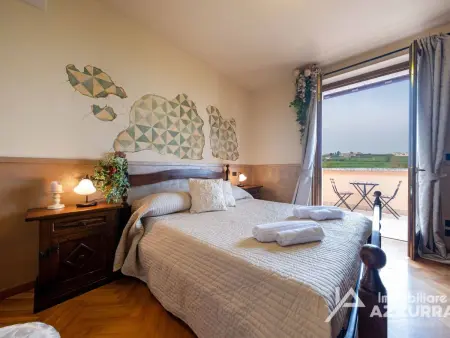 Villa i Roccoli, zwischen Olivenbäumen mit priva - Photo 11
