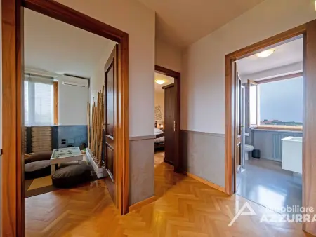 Villa i Roccoli, zwischen Olivenbäumen mit priva - Photo 18