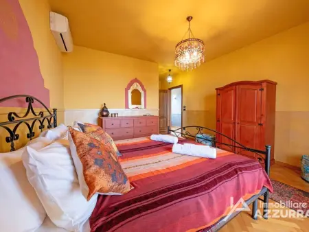 Villa i Roccoli, zwischen Olivenbäumen mit priva - Photo 20