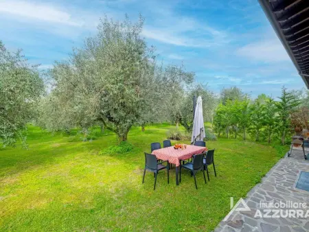 Villa i Roccoli, zwischen Olivenbäumen mit priva - Photo 29