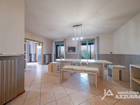 Villa i Roccoli, zwischen Olivenbäumen mit priva - Photo 36