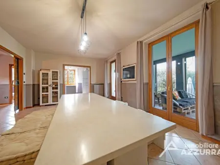Villa i Roccoli, zwischen Olivenbäumen mit priva - Photo 37
