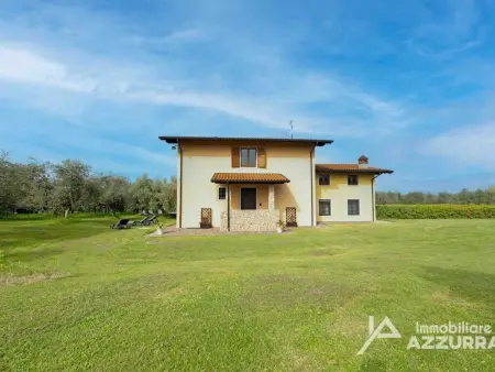 Villa i Roccoli, zwischen Olivenbäumen mit priva - Photo 41