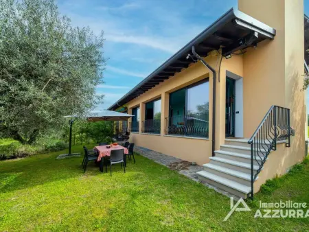 Villa i Roccoli, zwischen Olivenbäumen mit priva - Photo 42