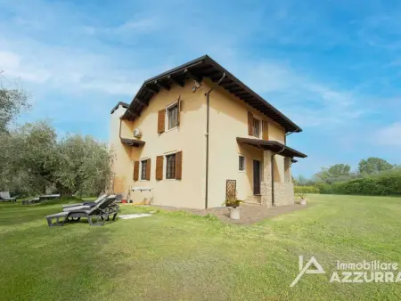 Villa i Roccoli, zwischen Olivenbäumen mit priva - Photo 43