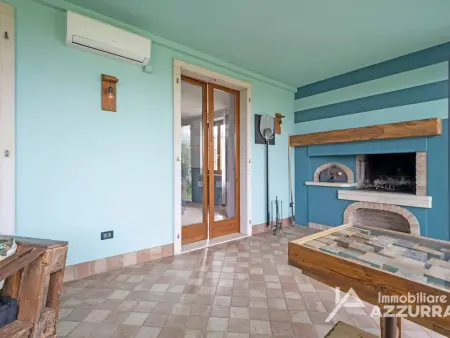 Villa i Roccoli, zwischen Olivenbäumen mit priva - Photo 45