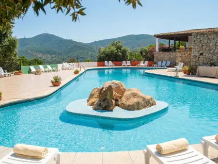 Sabrina's, Maison 6 personnes à Olbia - Photo 1