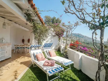Sabrina's, Maison 6 personnes à Olbia - Photo 2