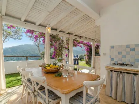 Sabrina's, Maison 6 personnes à Olbia - Photo 3