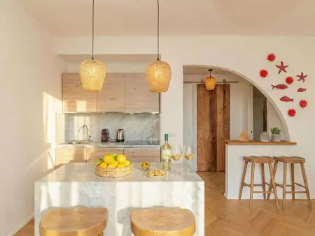 Sabrina's, Maison 6 personnes à Olbia - Photo 4