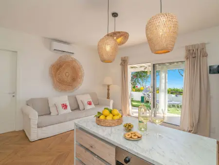 Sabrina's, Maison 6 personnes à Olbia - Photo 6