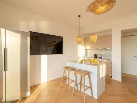 Sabrina's, Maison 6 personnes à Olbia - Photo 7