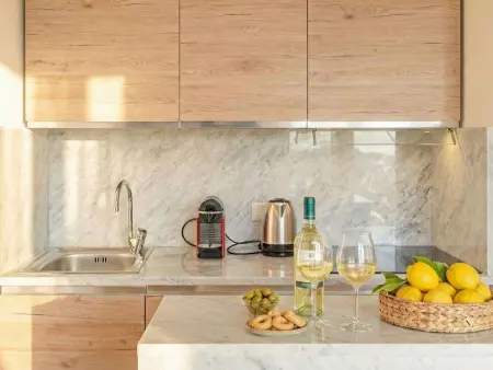Sabrina's, Maison 6 personnes à Olbia - Photo 8