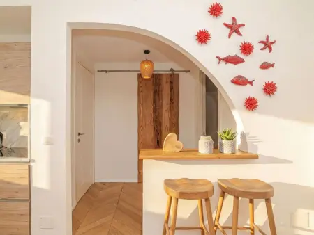 Sabrina's, Maison 6 personnes à Olbia - Photo 9