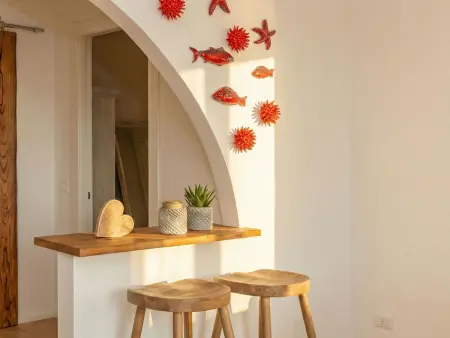 Sabrina's, Maison 6 personnes à Olbia - Photo 10
