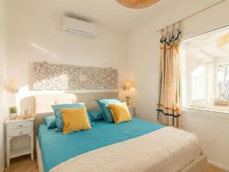 Sabrina's, Maison 6 personnes à Olbia - Photo 14
