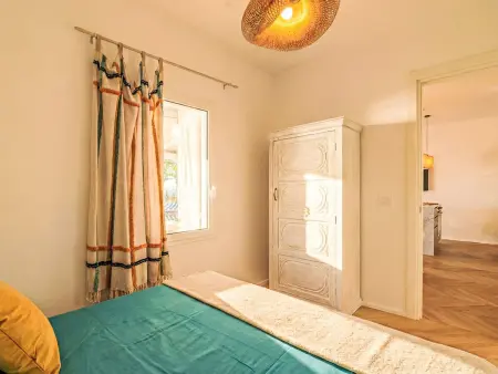 Sabrina's, Maison 6 personnes à Olbia - Photo 15