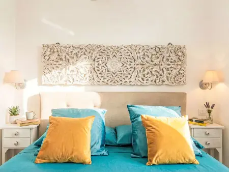 Sabrina's, Maison 6 personnes à Olbia - Photo 16