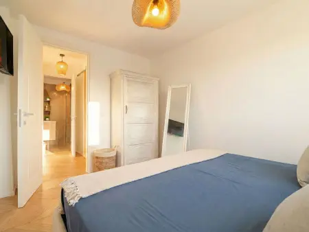 Sabrina's, Maison 6 personnes à Olbia - Photo 17