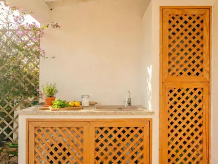 Sabrina's, Maison 6 personnes à Olbia - Photo 20
