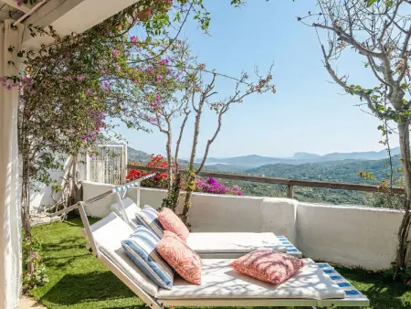 Sabrina's, Maison 6 personnes à Olbia - Photo 21