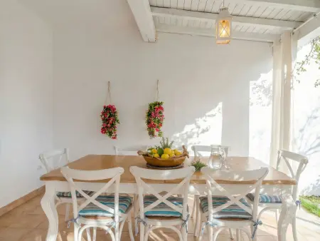 Sabrina's, Maison 6 personnes à Olbia - Photo 22