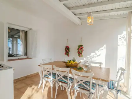Sabrina's, Maison 6 personnes à Olbia - Photo 23