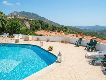 Sabrina's, Maison 6 personnes à Olbia - Photo 25