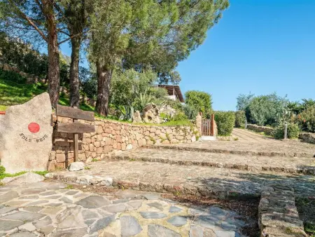 Sabrina's, Maison 6 personnes à Olbia - Photo 26