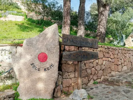 Sabrina's, Maison 6 personnes à Olbia - Photo 27