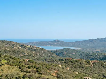 Sabrina's, Maison 6 personnes à Olbia - Photo 28