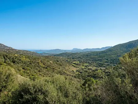 Sabrina's, Maison 6 personnes à Olbia - Photo 29