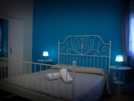 Große Wohnung in Balestrate mit Grill und Garten - Photo 3
