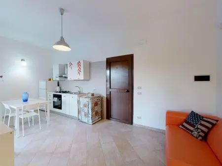 Große Wohnung in Balestrate mit Grill und Garten - Photo 9