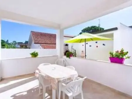 Große Wohnung in Balestrate mit Grill und Garten - Photo 13