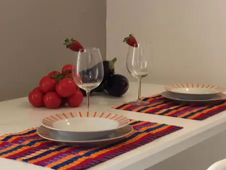 Große Wohnung in Balestrate mit Grill und Garten - Photo 24