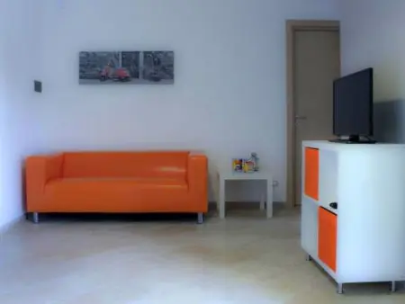 Große Wohnung in Balestrate mit Grill und Garten - Photo 25