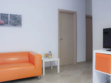 Große Wohnung in Balestrate mit Grill und Garten - Photo 26