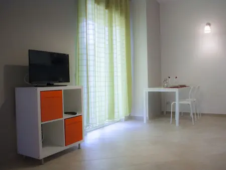 Große Wohnung in Balestrate mit Grill und Garten - Photo 27