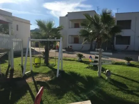 Große Wohnung in Balestrate mit Grill und Garten - Photo 39