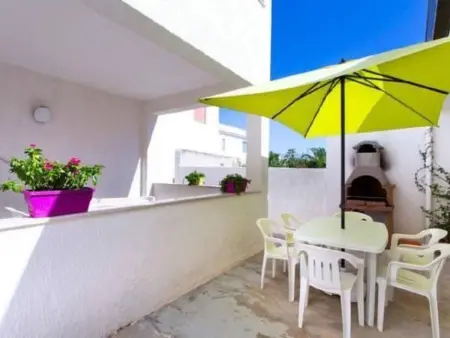 Große Wohnung in Balestrate mit Grill und Garten - Photo 40