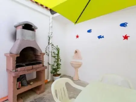 Große Wohnung in Balestrate mit Grill und Garten - Photo 41
