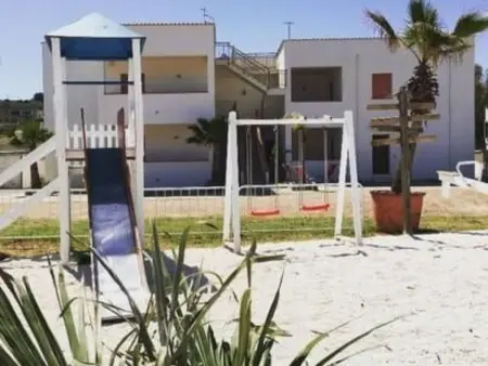 Große Wohnung in Balestrate mit Grill und Garten - Photo 42